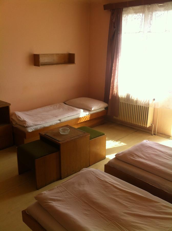 Hotel Belohlavek Holoubkov Bilik gambar