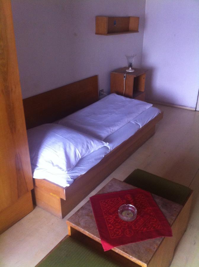 Hotel Belohlavek Holoubkov Luaran gambar