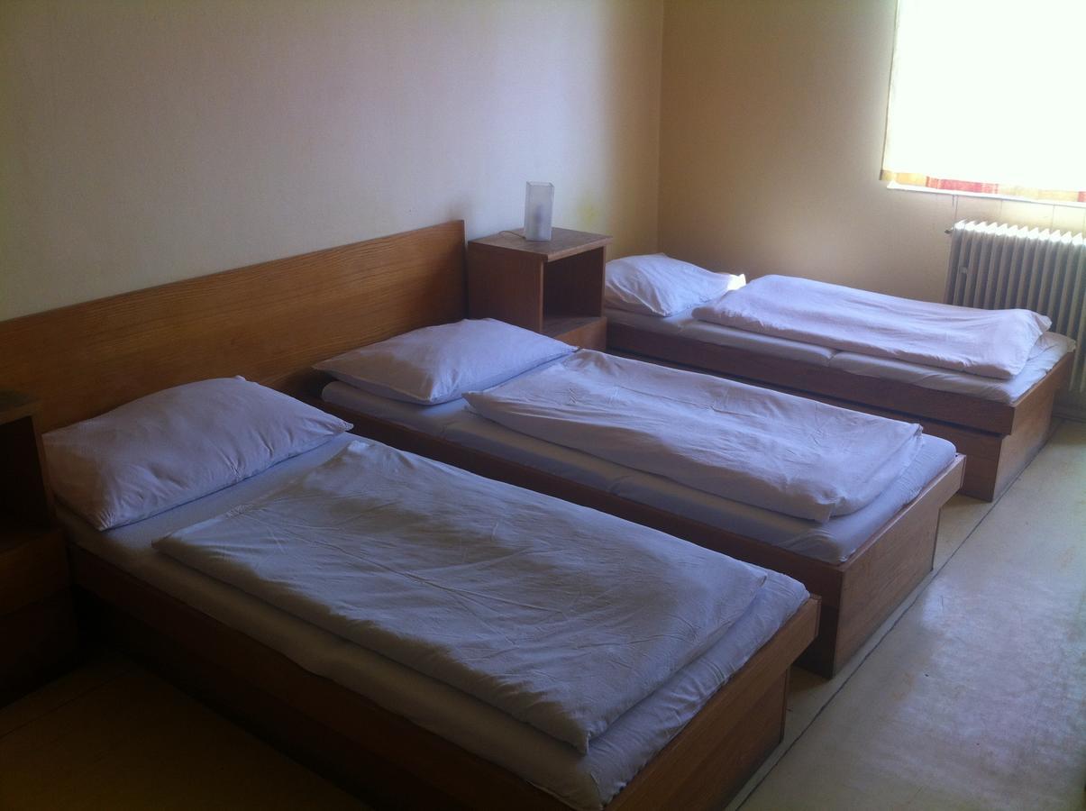 Hotel Belohlavek Holoubkov Luaran gambar